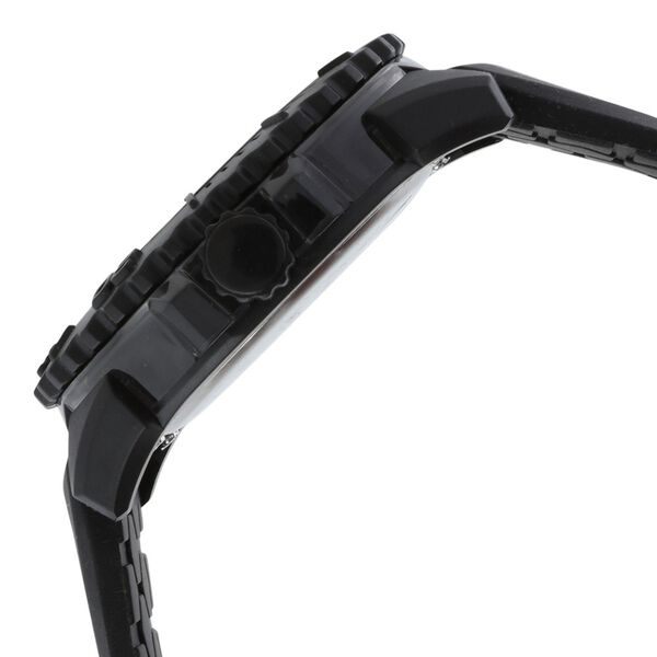 Fastrack Quartz Analog Blue Dial Plastic Strap Watch for Guys - image number 2