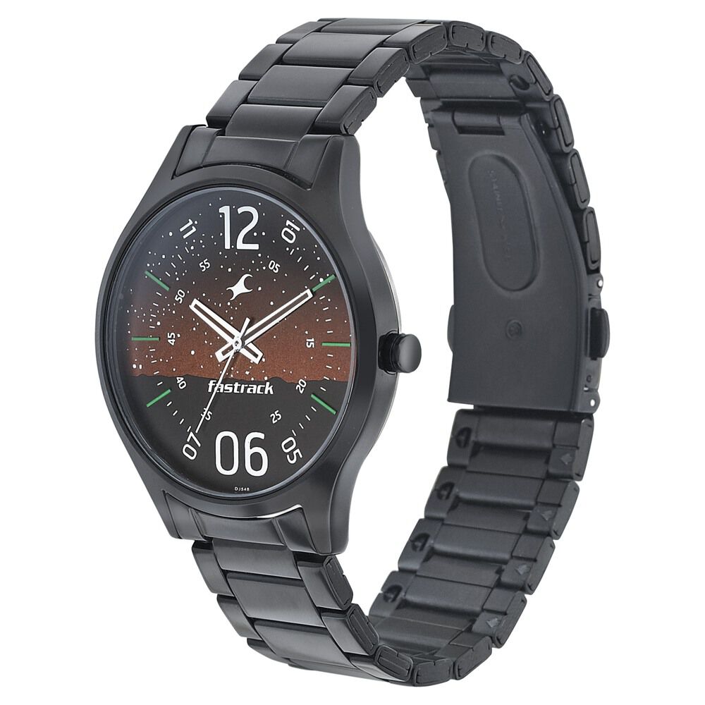 Fastrack horizon space rover watch top