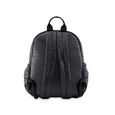 Fastrack Black College Backpack for Women - image number 3