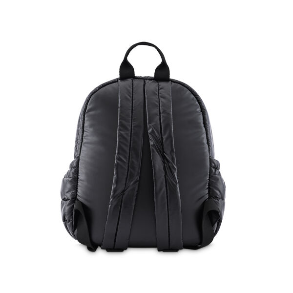 Fastrack Black College Backpack for Women - image number 3