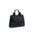 Fastrack Structured Mini Sling in Black - image number 3