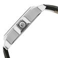 Fastrack Quartz Analog Grey Dial leather Strap Watch for Girls - image number 2