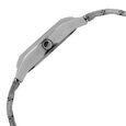 Fastrack Quartz Analog Pink Dial Stainless Steel Strap Watch for Girls - image number 2