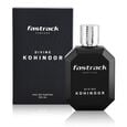 Fastrack X Divine Baazigar