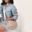 Cloud carry sling - beige - image number 0