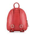 Red Mini Backpack - image number 3