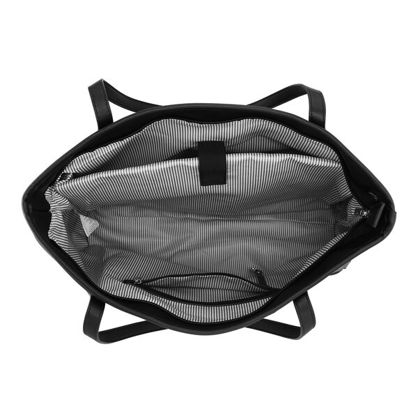 BLACK LAPTOP BAG - image number 5