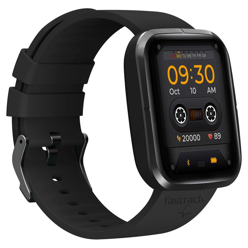 Fastrack Smartwatch Reflex Zingg with 1.69