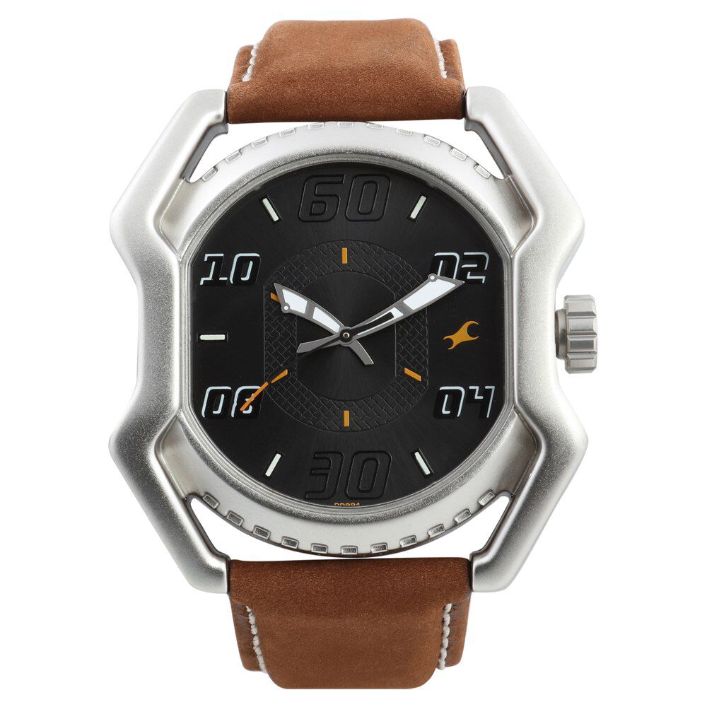 Fastrack watch 3026ssa price hot sale