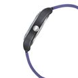 Fastrack Avengers End Game Quartz Analog Purple Dial Silicone Strap Unisex Watch - image number 3