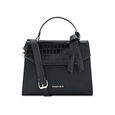 Fastrack Croco Chic Satchel - image number 1