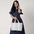 Canvas Daydream Tote - image number 1