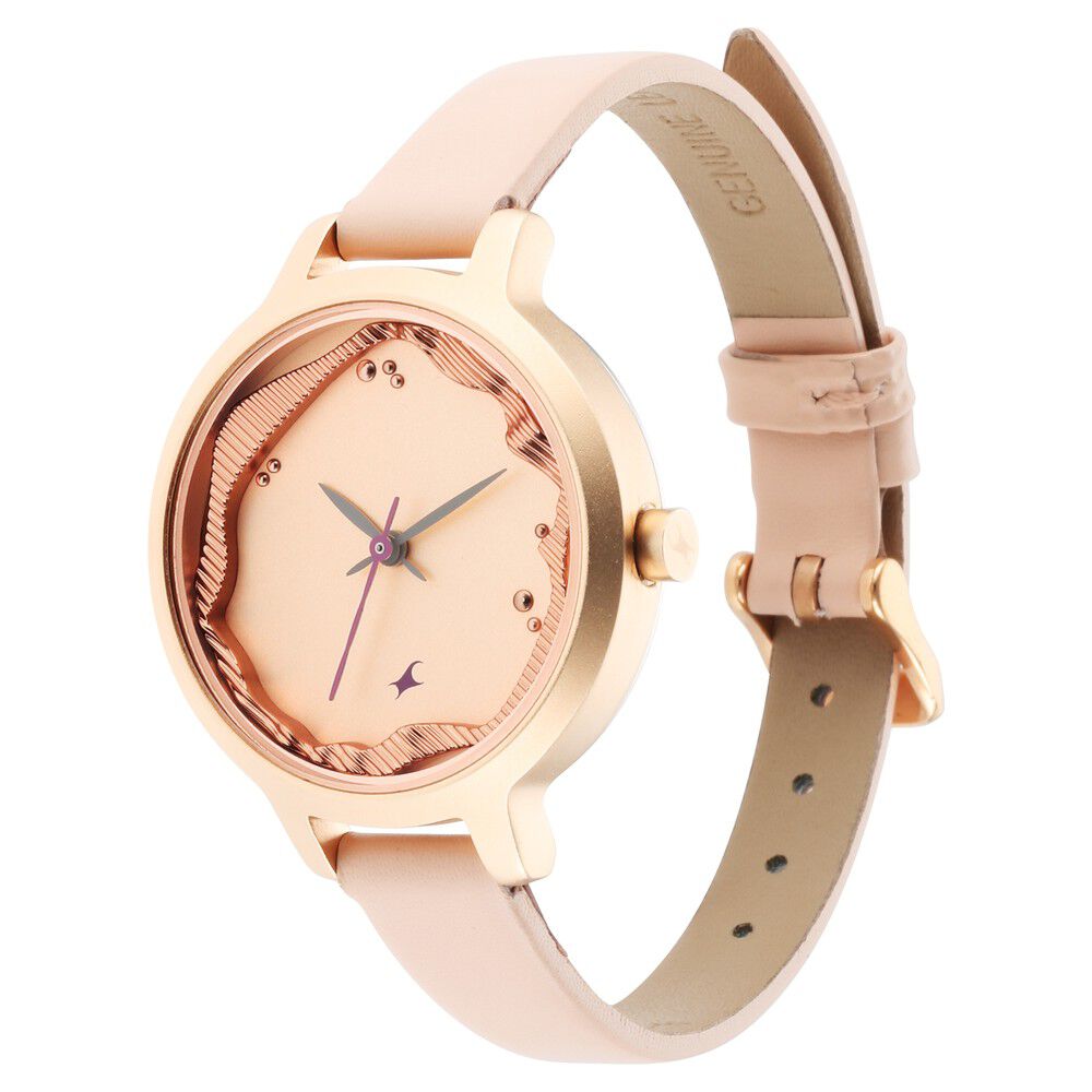 Fast track watch for girls hotsell