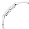 Fastrack Stunners X Quartz Analog Blue Dial Stainless Steel Strap Watch For Guys - image number 3