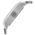 Fastrack Quartz Analog Blue Dial Stainless Steel Strap Watch for Guys - image number 2