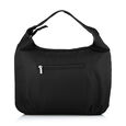Fastrack Hobosac Shoulder Bag in Black - image number 3