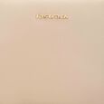 Fastrack beige textured backpack - image number 7