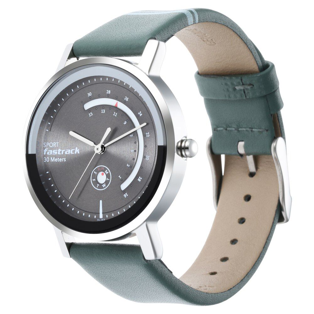 Fastrack watches sporty look outlet