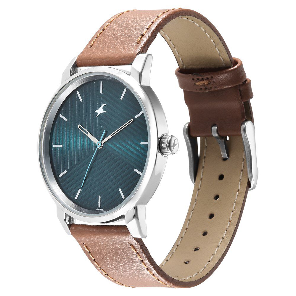 Fastrack watches discount offer outlet