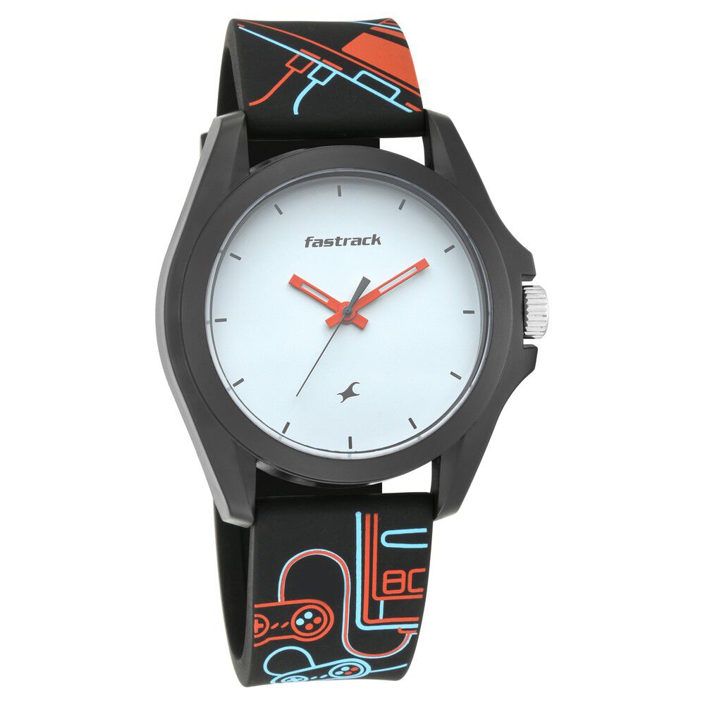 Cheapest fastrack watch best sale