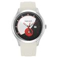 Fastrack Urban Bounce Quartz Analog with date Black Dial Silicone Strap Watch for Guys - image number 2