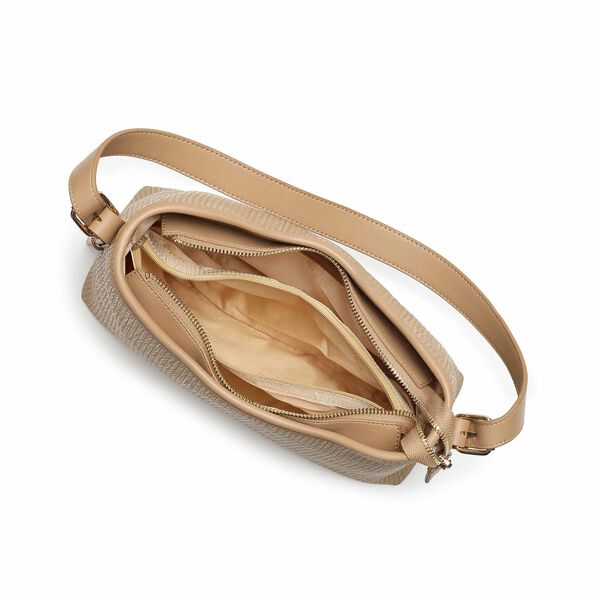 Fastrack Textured Dune Shoulder Bag - image number 3