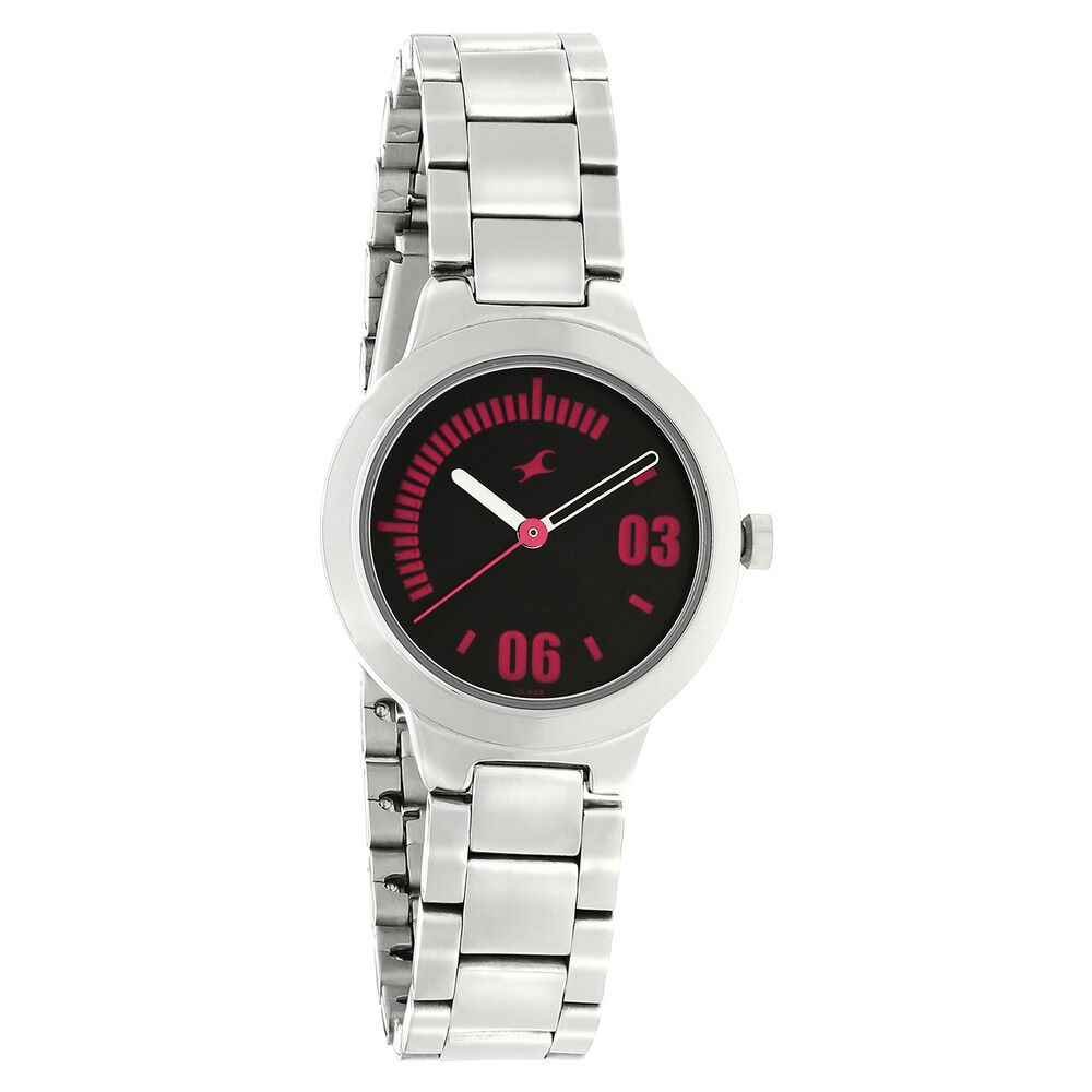 Fastrack watch dd885 discount price