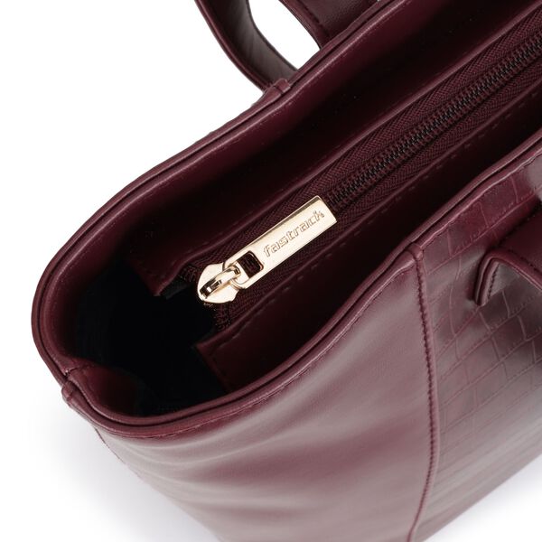 Fastrack cherry crush tote - image number 5