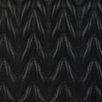 Quiltgrid black shoulder bag - image number 9