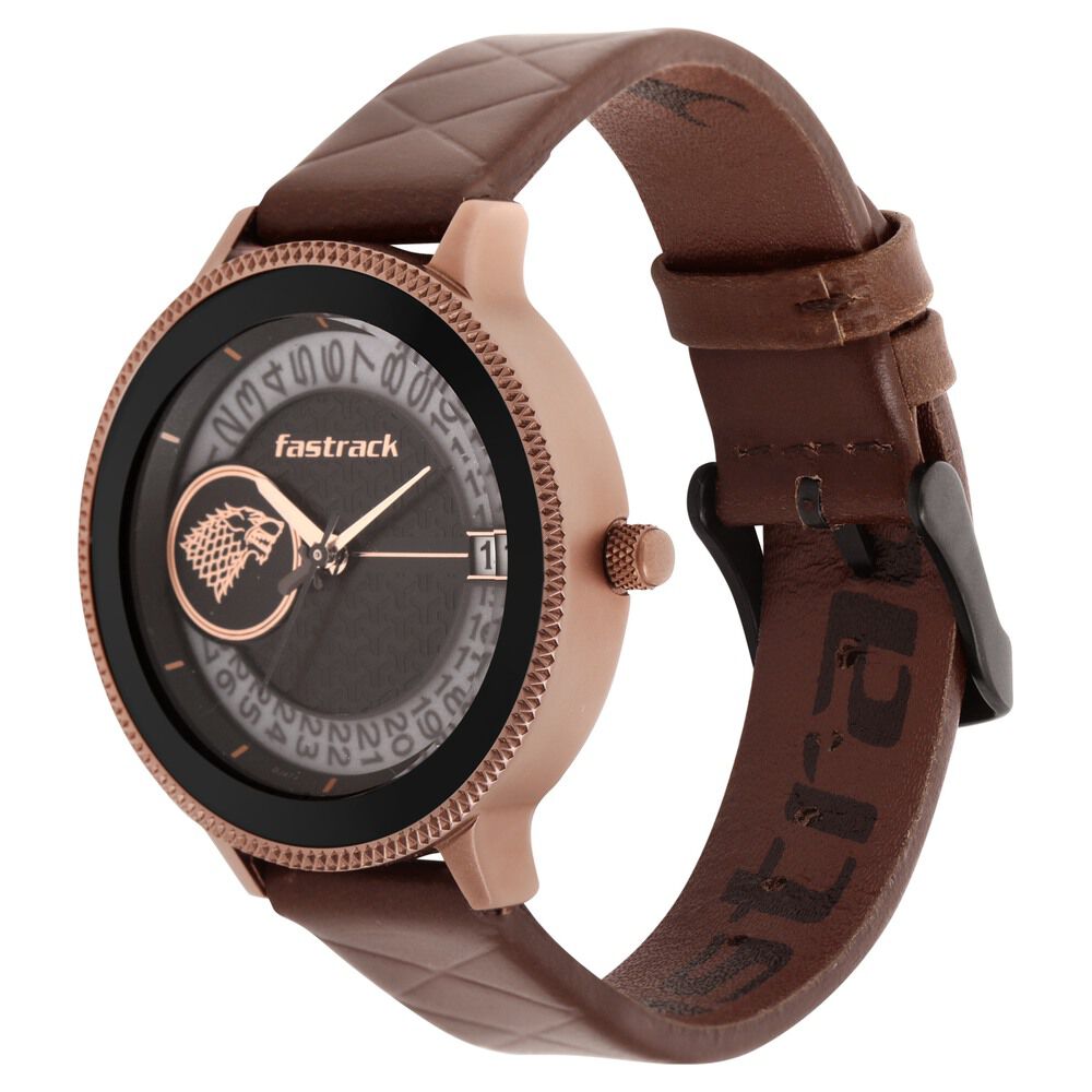 Fastrack game 2025 of thrones watch