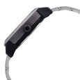 Fastrack Varsity Black Dial Quartz Analog Watch for Girls - image number 3