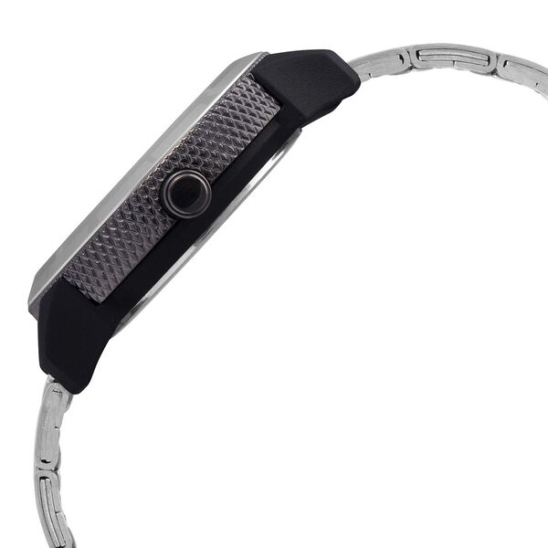 Fastrack Varsity Black Dial Quartz Analog Watch for Girls - image number 3