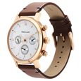 Fastrack Tick Tock White Dial Watch for Guys - image number 2
