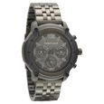 Fastrack Gamify Quartz Analog Black Dial Metal Strap Watch for Guys - image number 0