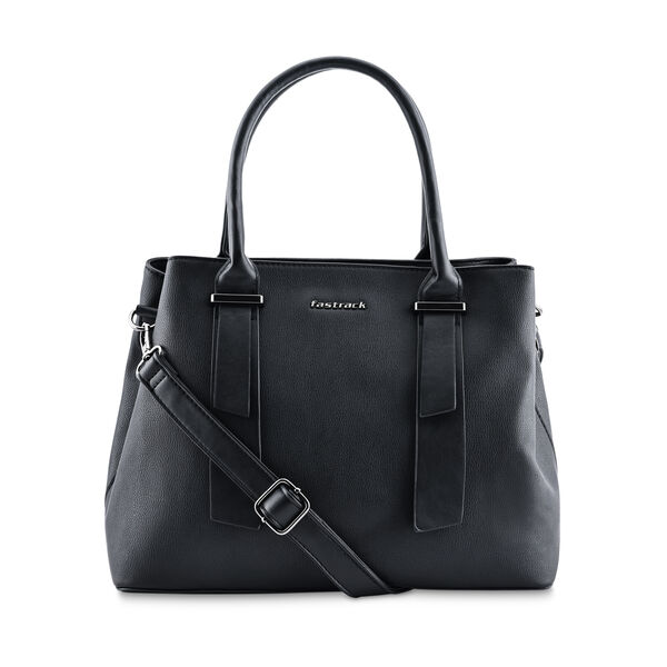 Fastrack Switch-It-Up Satchel - image number 1