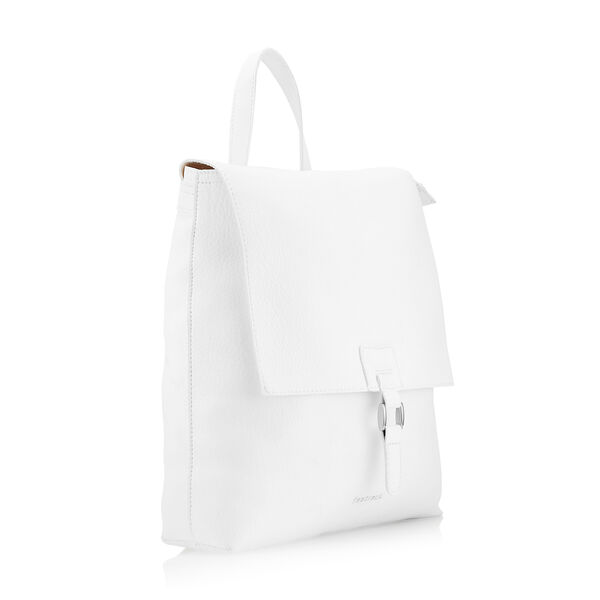 Fastrack Casual Backpack in White - image number 1