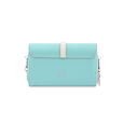 Fastrack Edge Sling in White and  Blue - image number 4