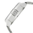 Fastrack Quartz Analog with Date Black Dial Stainless Steel Strap Watch for Guys - image number 2