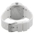 Fastrack Speed Racer Quartz Analog Silver Dial Plastic Strap Watch for Girls - image number 3