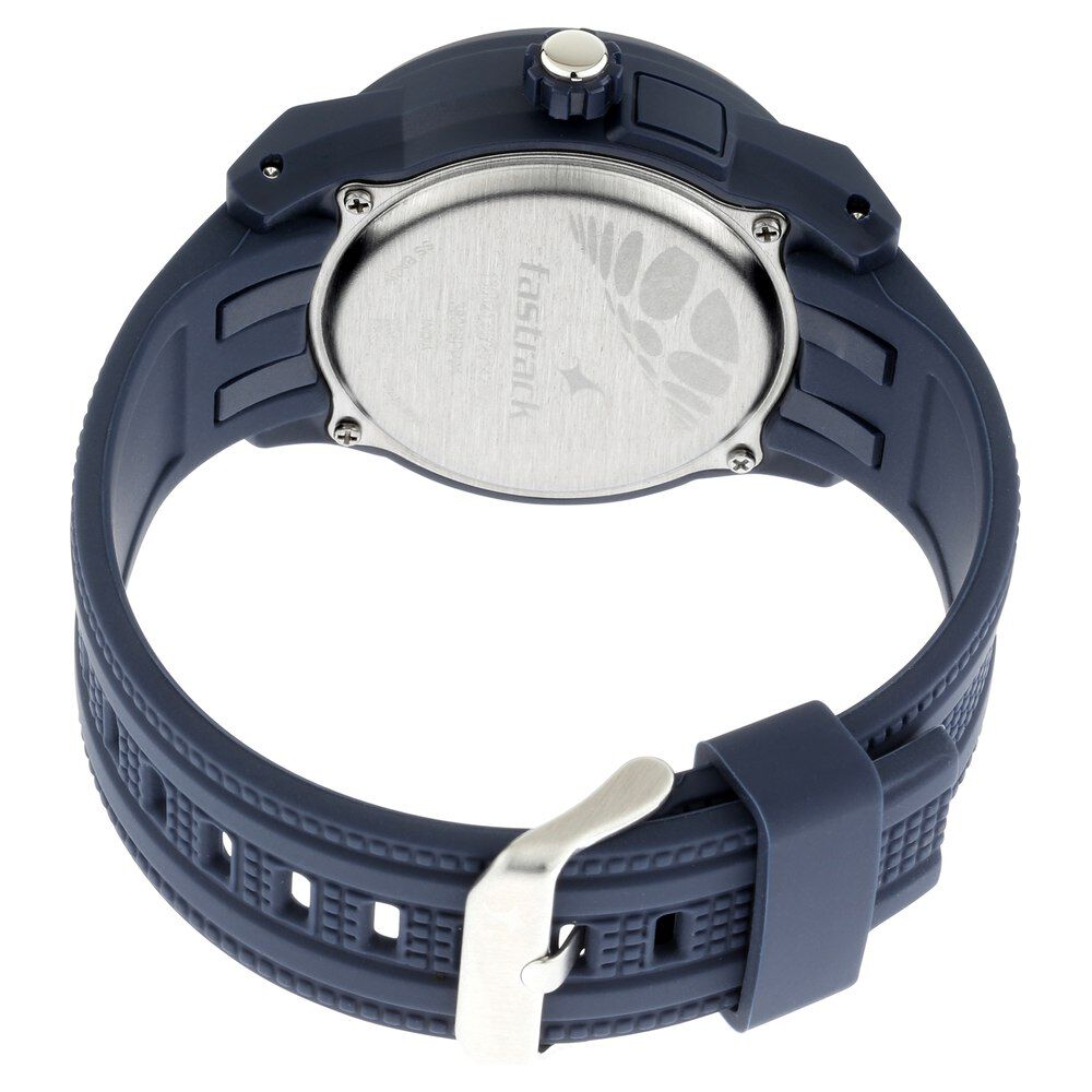 Fastrack 4050pp01 clearance watch strap
