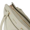 Power Lines Quilted Satchel - image number 9