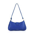 Fastrack Buckle Shoulder Bag in Cobalt - image number 3