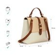 Fastrack Mini Vibe Satchel - image number 8