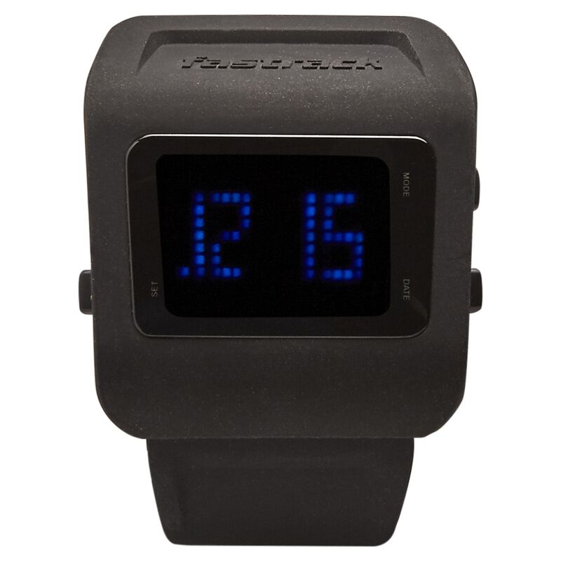 Fastrack Analog Fastrack 38011pp01j Buy Online Fastrack Digital