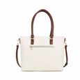 Beige Fastrack Daily Tote - image number 4