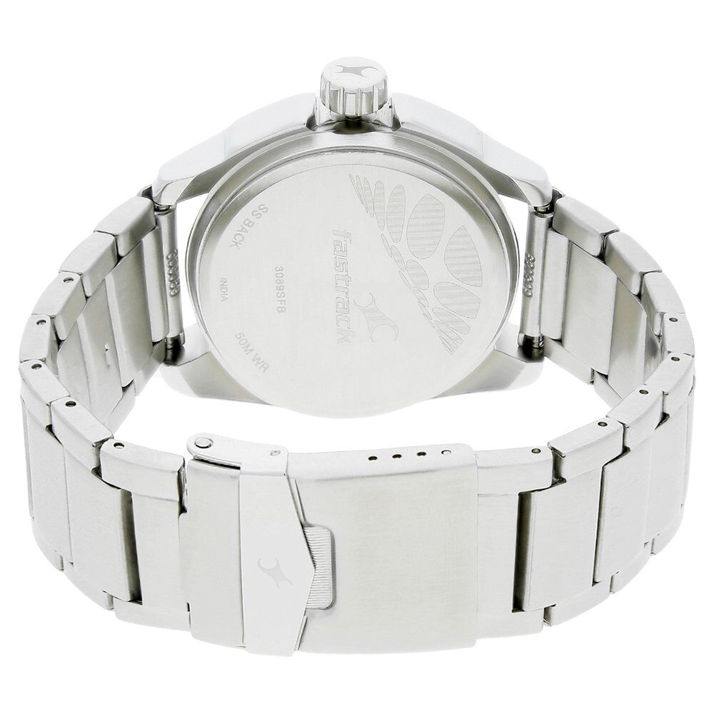 Fastrack watch model no 3089sfd price online