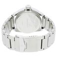 Fastrack Quartz Analog Blue Dial Stainless Steel Strap Watch for Guys - image number 3