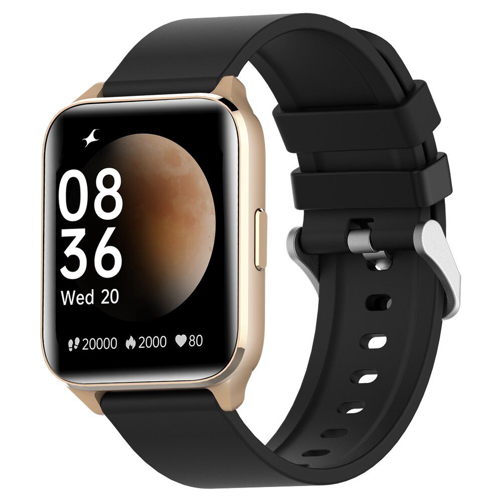 Fastrack reflex water resistant sale