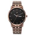 Fastrack Urban Camo Black Dial Watch for Guys - image number 1