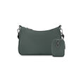 Fastrack Black Crossbody Sling Bag for Girls - image number 4
